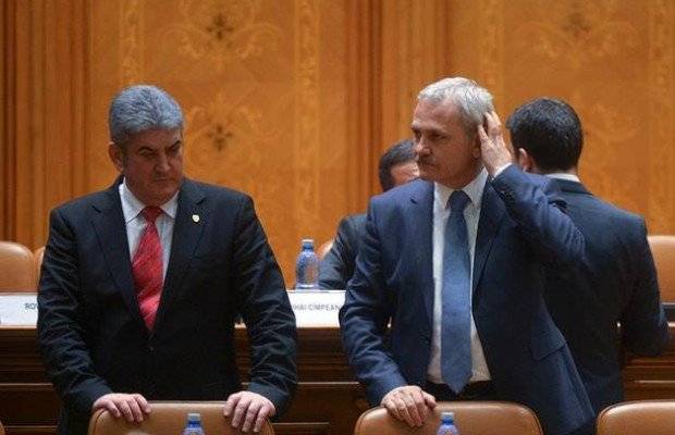 Ismét jól járhat Gabriel Oprea pártja