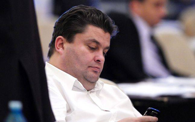 Két év börtön a „grillcsirkés” román képviselőnek