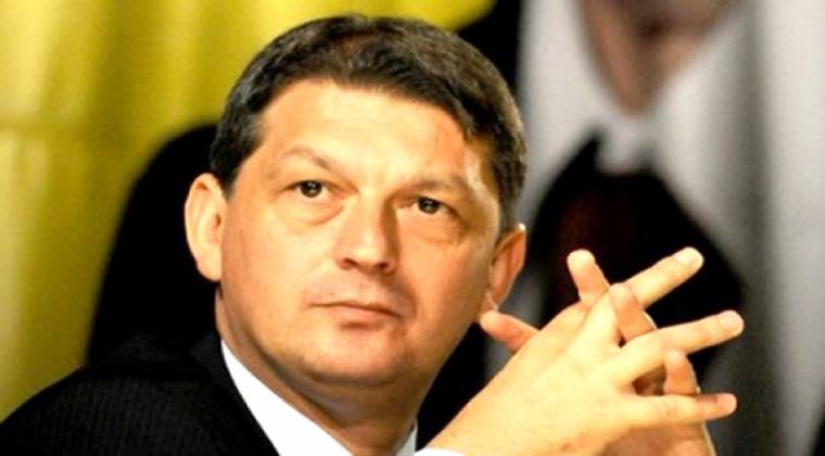 Őrizetben a volt román belügyminiszter