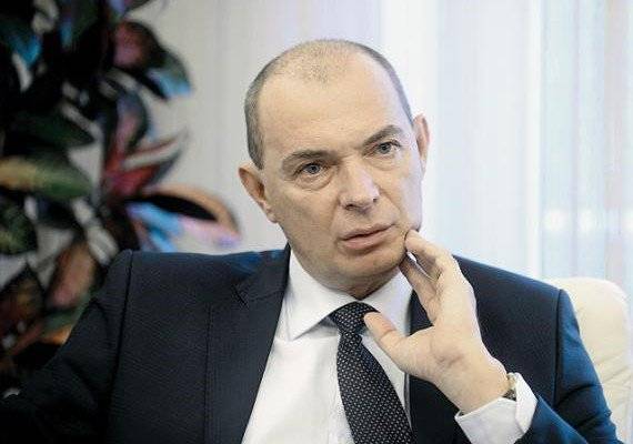 Házi őrizetben a Pénzügyi Felügyelet volt alelnöke