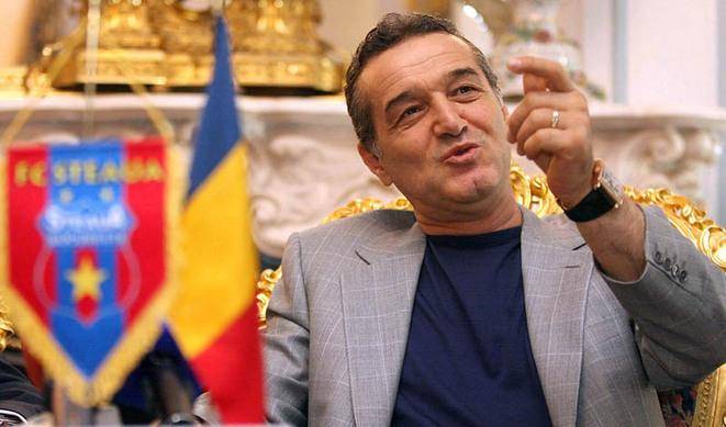 Becali „zagyvasága”: a hatóságok szerint nem csökken az oltott futballisták teherbíróképessége