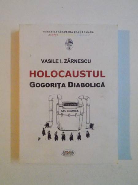 Holokauszttagadásért feljelentették a SRI egyik volt tisztjét