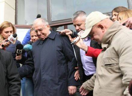 Bűnvádi eljárás indult Ion Iliescu ellen