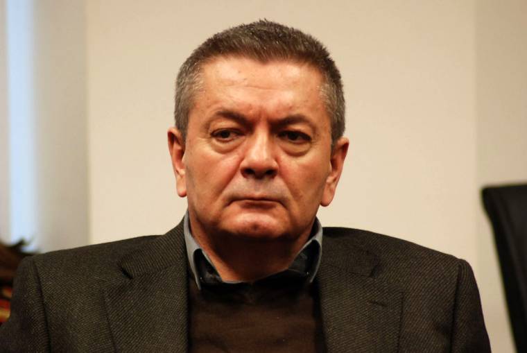 Asztalosék megintették Ioan Rust