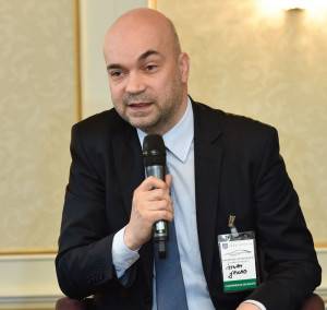 Helyzetbe hozta Dacian Cioloş az RMDSZ szakpolitikusát