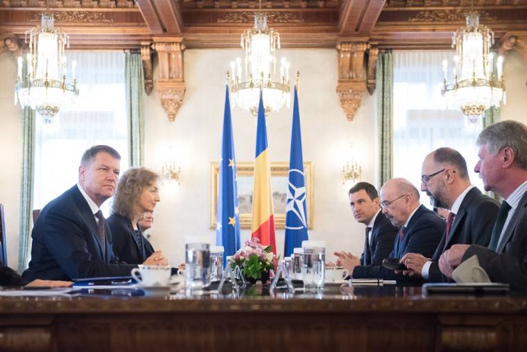 Kelemen Hunor: magyar–román bizalom kell