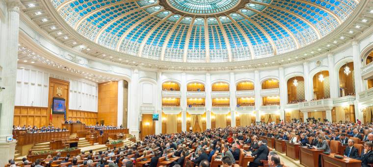 Megszűnik a parlamentben a hallgatólagos elfogadás gyakorlata