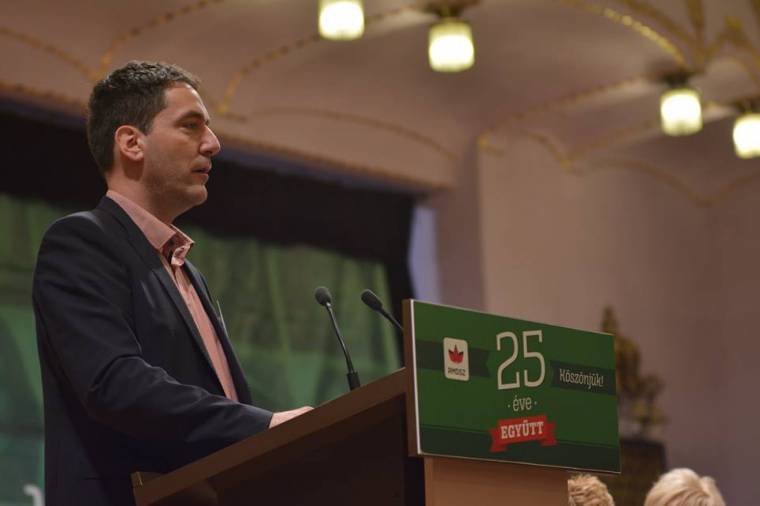 SZKT: Kovács Péter az ügyvezető elnök