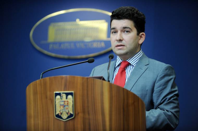 Liviu Voineát javasolta miniszterelnöknek a PSD