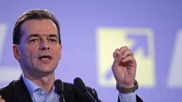 Kormányátalakítás: szociáldemokrata „bojkottra” számít Ludovic Orban