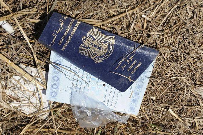 Hivatalos iratokat kapnak a menekültek Romániában