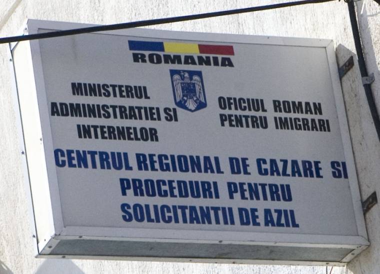 Megérkeztek Romániába a „kvótamigránsok”