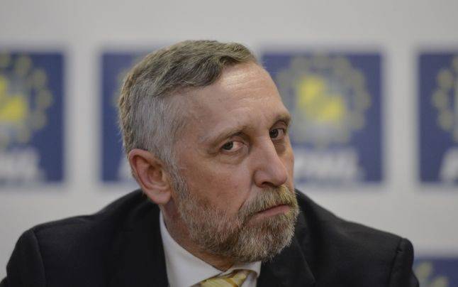 Visszalép a főpolgármester-jelöltségtől Munteanu