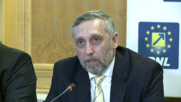 Johannisszal is találkozott Munteanu