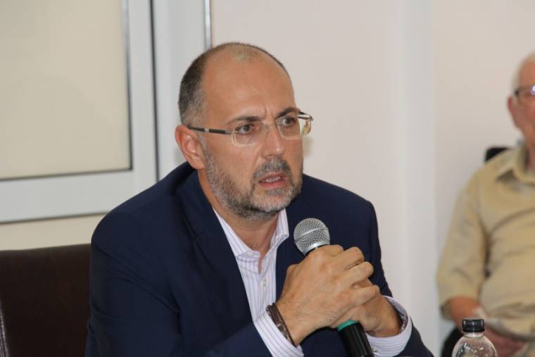 Kelemen Hunor: Románia rossz úton jár