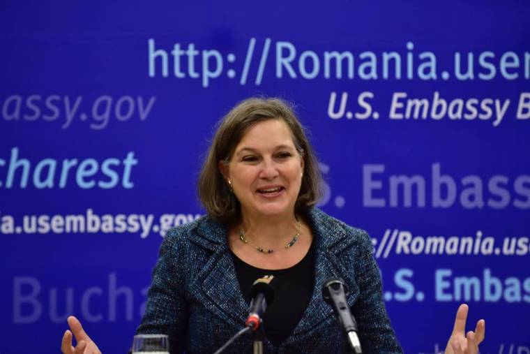 Washington elégedett a DNA munkájával