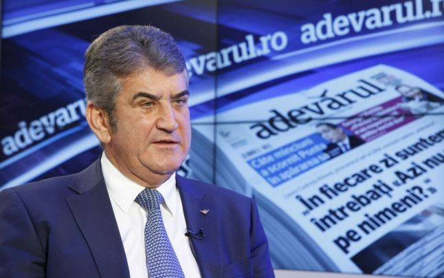 Rendőrtragédia: a Román Hírszerző Szolgálatnál járhatott Oprea