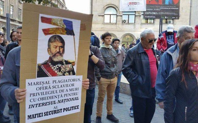 Rendőrtragédia: Gabriel Oprea fejét követelik