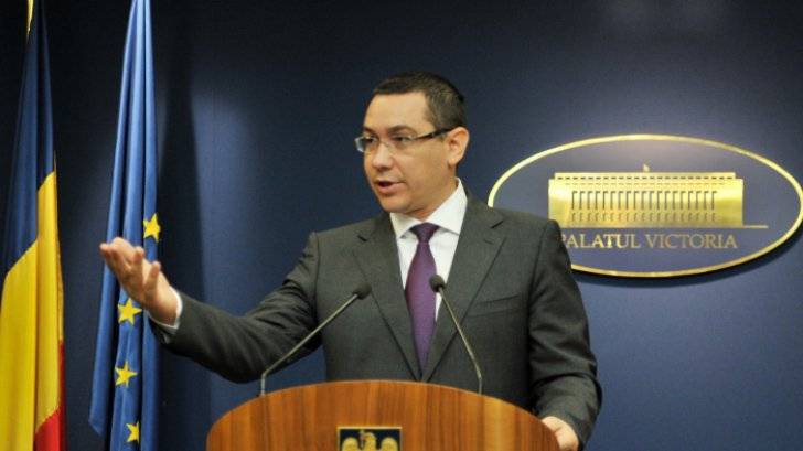 Ponta: Románia legfeljebb 1500 migránst tud befogadni
