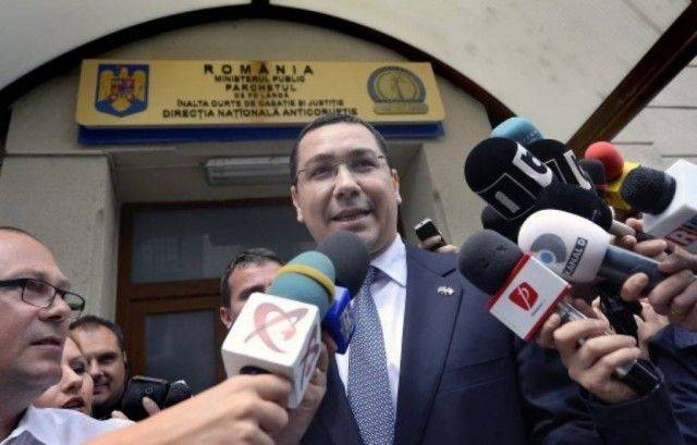 Ponta-ügy: valóban történt anyagi károkozás