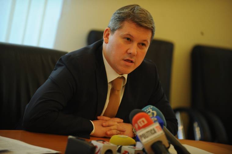Predoiu Danileţ kizárása után: a CSM-nek ezentúl minden bíróval szemben ugyanúgy kell eljárnia
