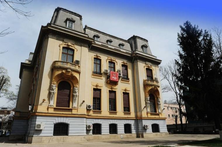 Ponta nélkül elemezte a PSD a távozó kormányt
