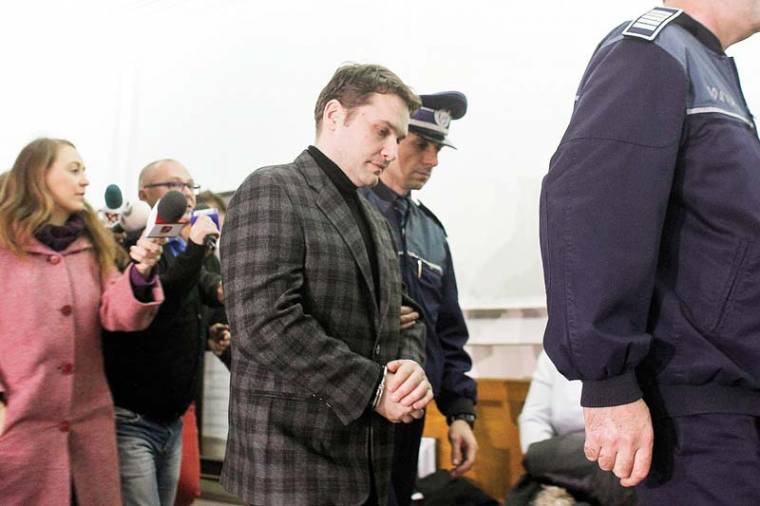 Dan Şova előzetesben marad