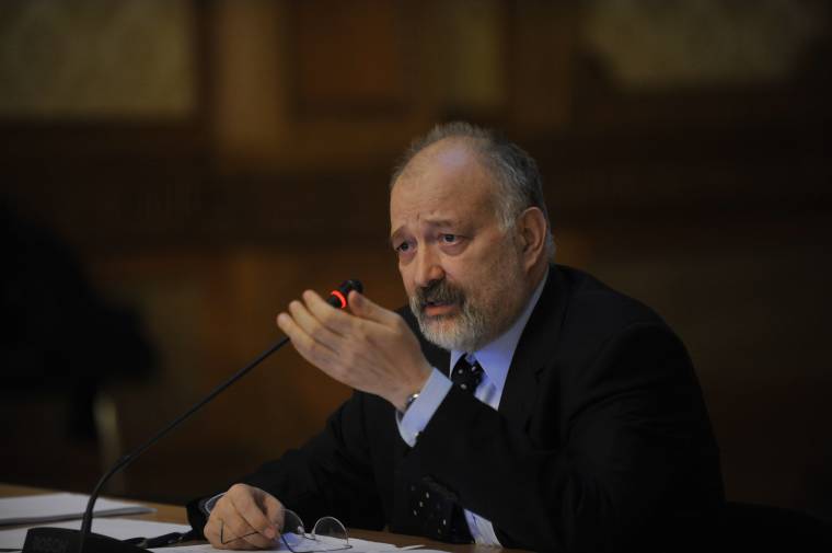 Tănase szerint Oprea kirúgatná a TVR-től