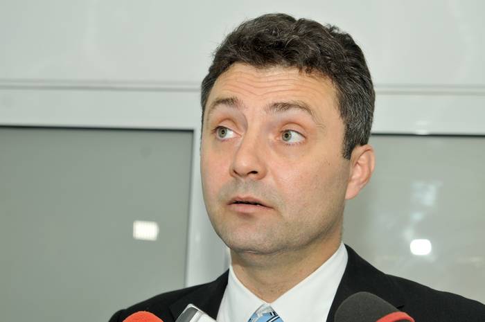 Lemondott a legfőbb ügyész