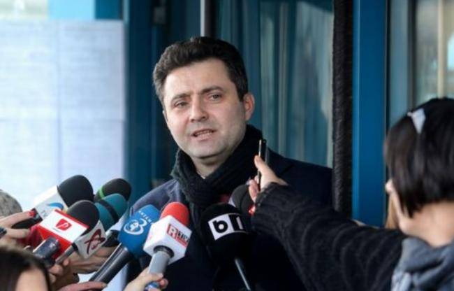 Bűnvádi eljárás indult a volt legfőbb ügyész ellen