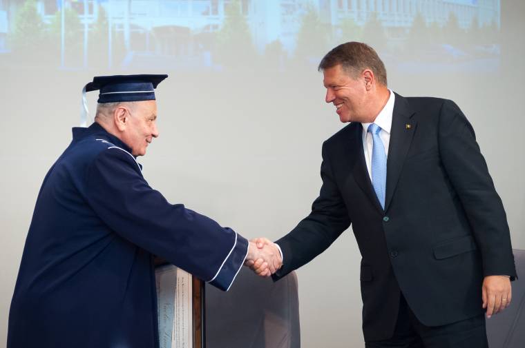 Johannis Európa-párti moldovai kormányt vár