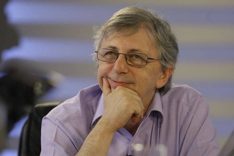 Tismăneanu: történelemhamisítás az érdemrend visszavonása