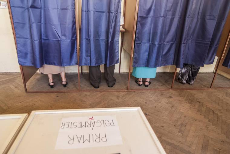 Választásitörvény-módosítás: A PNL-kormány semmibe venné a korábban magasztalt Velencei Bizottság ajánlását