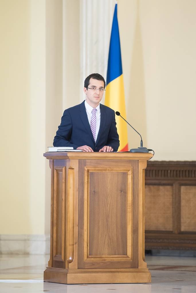 Kinevezték az új egészségügyi minisztert