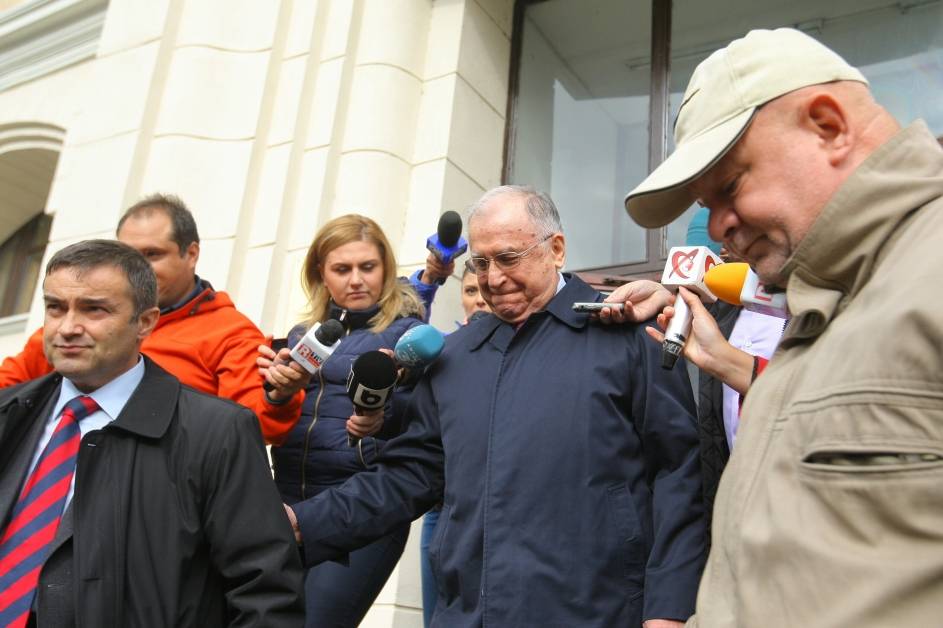 Archív •  Fotó: Codrin Prisecaru/Romania Libera