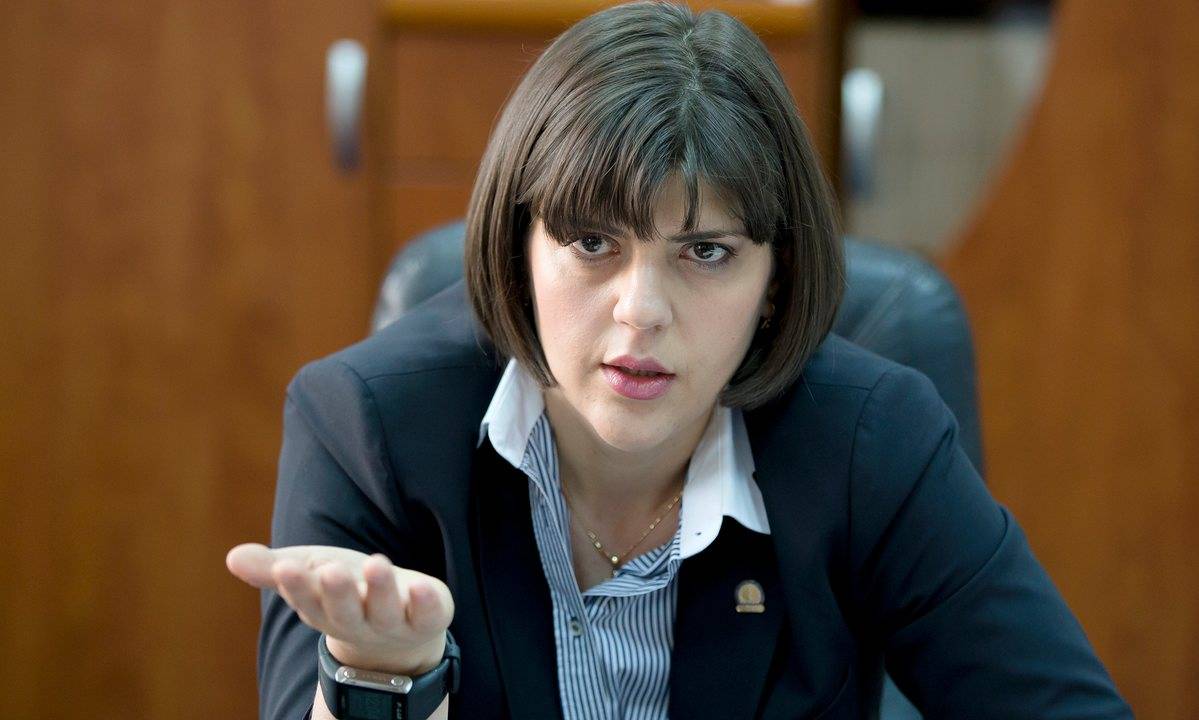 Kövesi: a szerdai voksolás az egész romániai igazságügyi rendszernek szólt, illetve mindazoknak, akik az elmúlt években támogatták a román jogállamiságot 