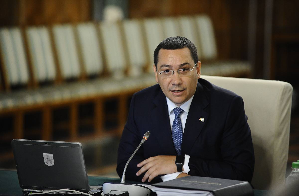 •  Fotó: gov.ro