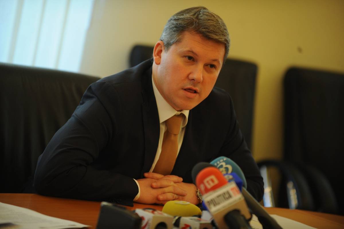 Cătălin Predoiu 