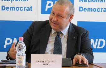 Elismerte a PNL: az a bajuk, hogy a PSD Marcel Ciolacut akarja közös államfőjelöltnek