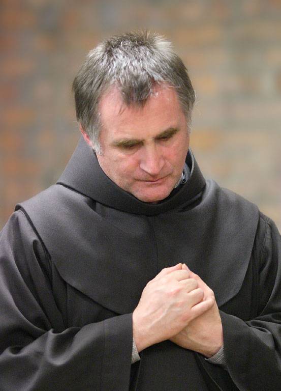 „Merjük megfogni egymás kezét” – a család, a megbocsátás fontosságát emelte ki tanévnyitó szentbeszédében Böjte Csaba