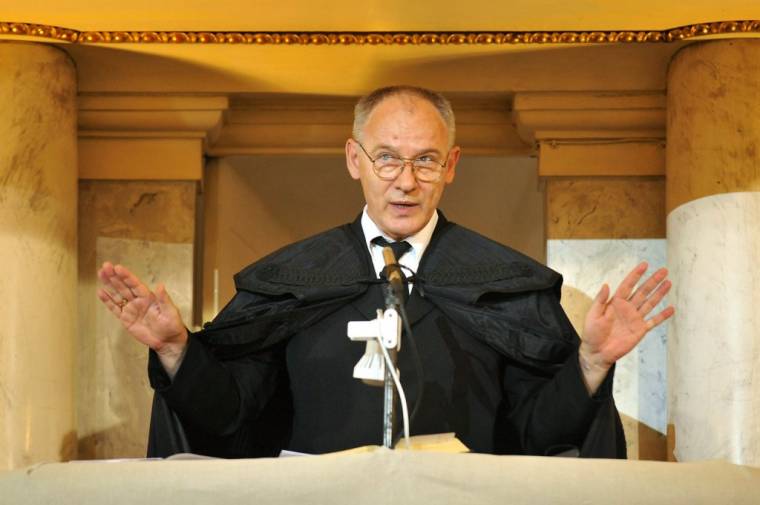 Új szolgálatra készülnek: a migráció növekedésére számít a református egyház