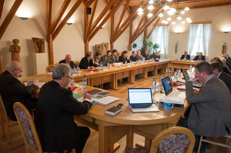 Átszervezésre készülnek – Kolozsváron tartják a református egység napját