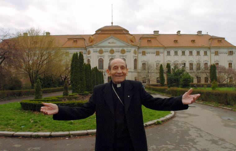 „Tempfli József szeretete mindenkire kiterjedt”