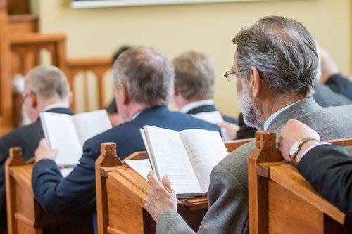 Szolidaritás Mikó-ügyben – Az egyház feladatairól értekezett a református zsinat