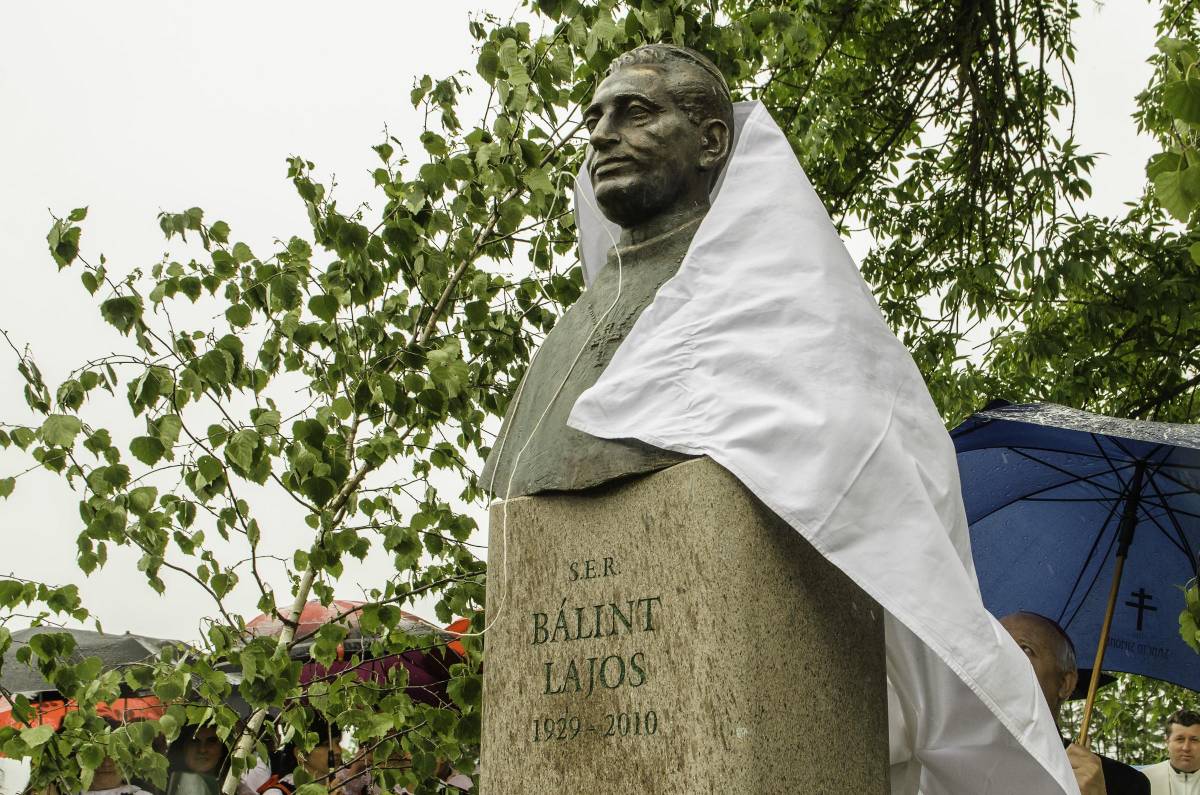 &bullet;  Fotó: Szigeti Vajk István