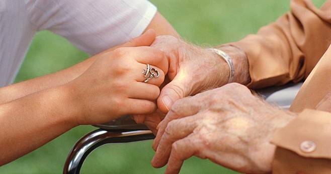 Megállítható az öregedés?