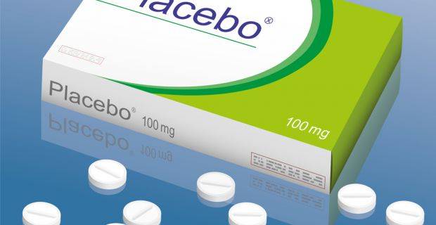 A placebo úgyis működik, ha tudjuk, hogy nem hat