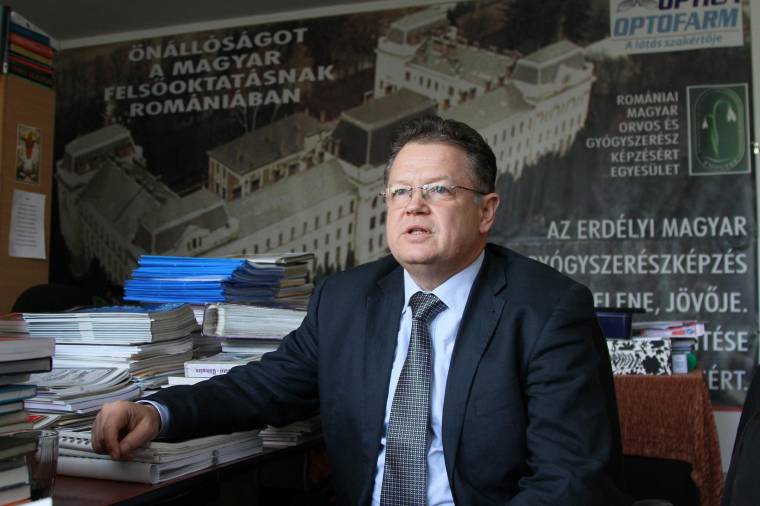 Légszennyezés okozza a kórt Marosvásárhelyen?