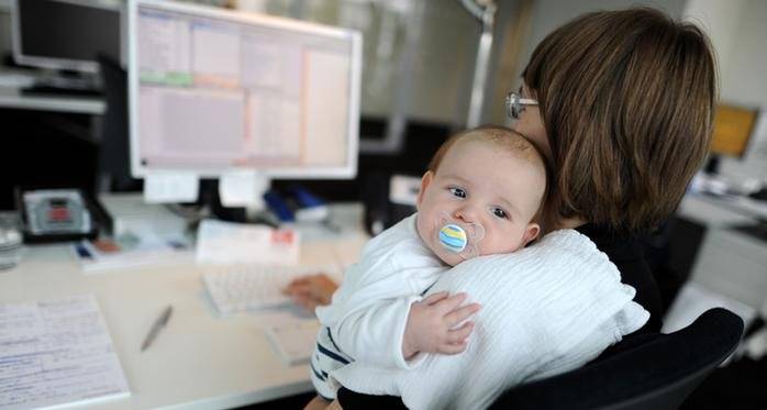 Egészségkárosító a munka-magánélet egyensúly felborulása
