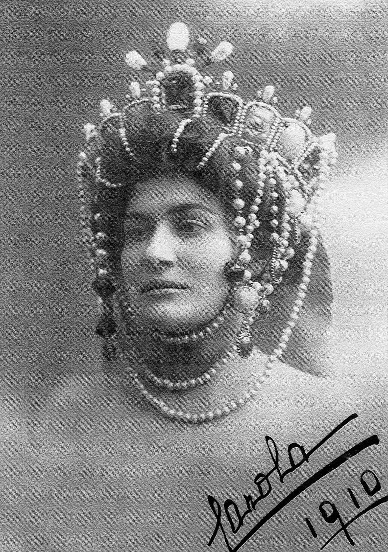 Szilvássy Karola főúri (konyha)titkai